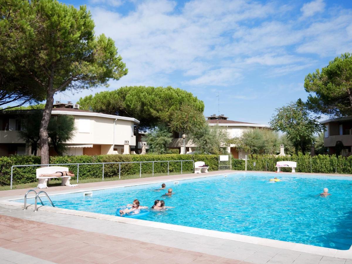 Apartment Villaggio Tivoli-1 By Interhome Bibione Exteriér fotografie